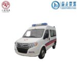 Import Ambulance vehicle from chinese wholesale supplier and manufacturer