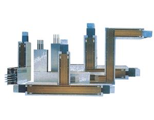Import AMC Aluminum alloy shell Busway from chinese wholesale supplier and manufacturer
