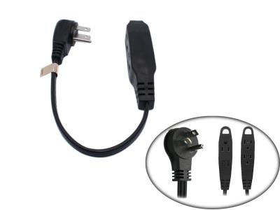 Import America Power Extension Cordsets A-03 from chinese wholesale supplier and manufacturer