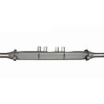 Import American Style Axle Beam Series from chinese wholesale supplier and manufacturer