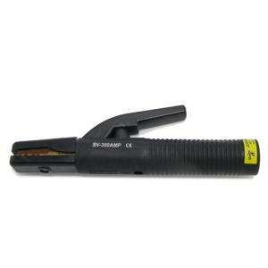 Import AMERICAN TYPE ELECTRODE HOLDER from chinese wholesale supplier and manufacturer