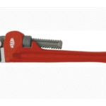 Import American Type Heavy Duty Pipe Wrench from chinese wholesale supplier and manufacturer