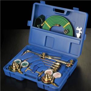 Import American Type Heavy Duty Portable Cutting & Welding Kit from chinese wholesale supplier and manufacturer