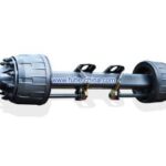 Import American Type Inboard Drum Axle Series from chinese wholesale supplier and manufacturer