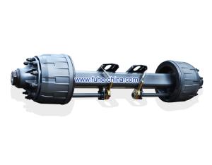 Import American Type Inboard Drum Axle Series from chinese wholesale supplier and manufacturer