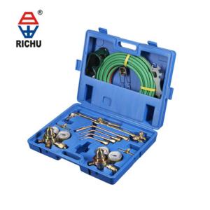 Import American Type Medium Duty Portable Cutting & Welding Kit from chinese wholesale supplier and manufacturer