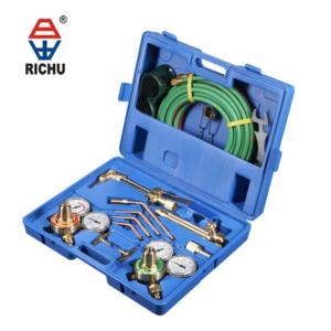 Import American Type Medium Duty Portable Gas Cutting and Welding Kit from chinese wholesale supplier and manufacturer
