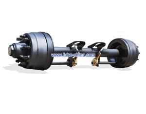 Import American Type Outboard Drum Axle Series from chinese wholesale supplier and manufacturer