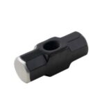 Import American type sledge hammer with fiberglass handle 8LB from chinese wholesale supplier and manufacturer