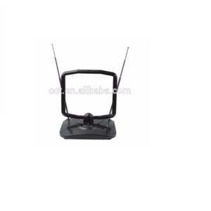 Import Amplified HDTV indoor antenna HDA-037B2 from chinese wholesale supplier and manufacturer