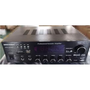Import Amplifier from chinese wholesale supplier and manufacturer