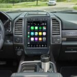 Import Android 10.1 Car Radio Stereo 9 inch Capacitive Touch Screen Audio FM System DSP from chinese wholesale supplier and manufacturer
