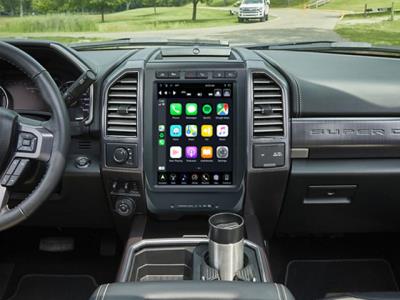 Import Android 10.1 Car Radio Stereo 9 inch Capacitive Touch Screen Audio FM System DSP from chinese wholesale supplier and manufacturer