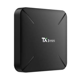 Import Android OTT TV Box from chinese wholesale supplier and manufacturer