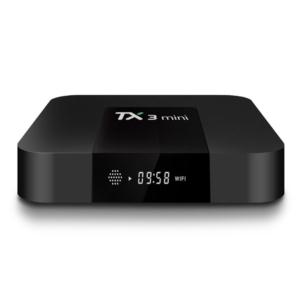 Import Android OTT TV Box from chinese wholesale supplier and manufacturer