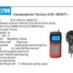 Import anemometer from chinese wholesale supplier and manufacturer