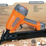 Import Angle Finish Nailer from chinese wholesale supplier and manufacturer