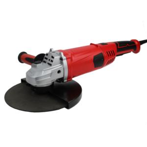 Import Angle grinder 2200W from chinese wholesale supplier and manufacturer