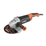 Import ANGLE GRINDER 230MM from chinese wholesale supplier and manufacturer