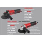 Import Angle grinder from chinese wholesale supplier and manufacturer