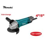 Import Angle grinder from chinese wholesale supplier and manufacturer
