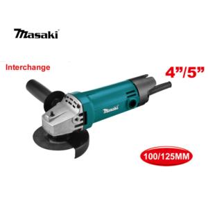 Import Angle grinder from chinese wholesale supplier and manufacturer