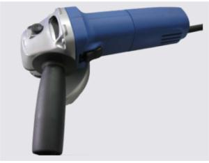 Import Angle Grinder LK-A125 from chinese wholesale supplier and manufacturer