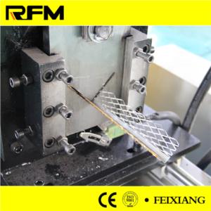 Import Angle mesh bead roll forming machine from chinese wholesale supplier and manufacturer