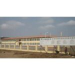 Import Angola Construction Project (Phase I) from chinese wholesale supplier and manufacturer