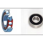 Import Angular contact ball bearings from chinese wholesale supplier and manufacturer