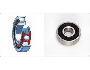 Import Angular contact ball bearings from chinese wholesale supplier and manufacturer