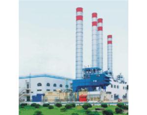 Import Anhui Anqing Power Plant a complete picture of 2x300MW Unit Project from chinese wholesale supplier and manufacturer