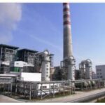 Import Anhui jinyuan thermal power plant ammonia flue gas from chinese wholesale supplier and manufacturer
