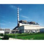 Import Anhui Luohe Power Plant, a two the 4x300MW crew works the whole picture from chinese wholesale supplier and manufacturer