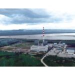 Import Anhui Tongling Power Plant four, five the 2x300MW crew works the whole picture from chinese wholesale supplier and manufacturer