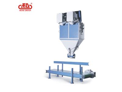 Import Animal feed DCS Belt Double Bucket Packing Scale from chinese wholesale supplier and manufacturer