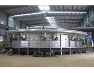 Import Annular Heating Furnace from chinese wholesale supplier and manufacturer