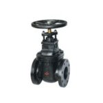 Import ANSI 125 NON-RISING STEM GATE VALVE from chinese wholesale supplier and manufacturer