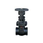 Import ANSI 125 SCREW TYPE RISING STEM GATE VALVE from chinese wholesale supplier and manufacturer