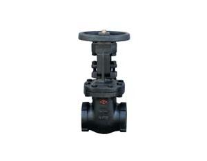 Import ANSI 125 SCREW TYPE RISING STEM GATE VALVE from chinese wholesale supplier and manufacturer