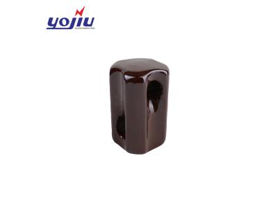Import ANSI 54 Series High Voltage Electrical Power Porcelain Stay Strain Insulator from chinese wholesale supplier and manufacturer