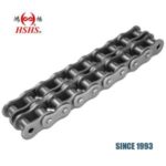 Import ANSI standard roller chain(double strands) from chinese wholesale supplier and manufacturer