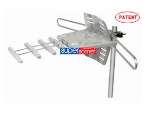 Import Antenna from chinese wholesale supplier and manufacturer