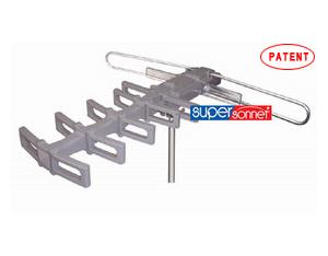 Import Antenna from chinese wholesale supplier and manufacturer