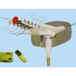 Import Antenna to receive the device JY75 from chinese wholesale supplier and manufacturer