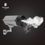 Import Anti-burglary security fog generator from chinese wholesale supplier and manufacturer