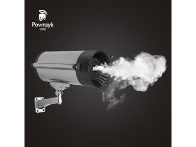 Import Anti-burglary security fog generator from chinese wholesale supplier and manufacturer