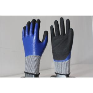 Import Anti cutting Smooth nitrile surface grinding Full immersion from chinese wholesale supplier and manufacturer