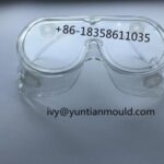 Import anti fog goggle moulds from chinese wholesale supplier and manufacturer