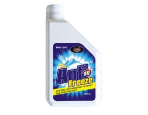 Import ANTI FREEZE from chinese wholesale supplier and manufacturer